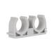 Кріплення PPR Thermo Alliance 25 подвійне SD00050999