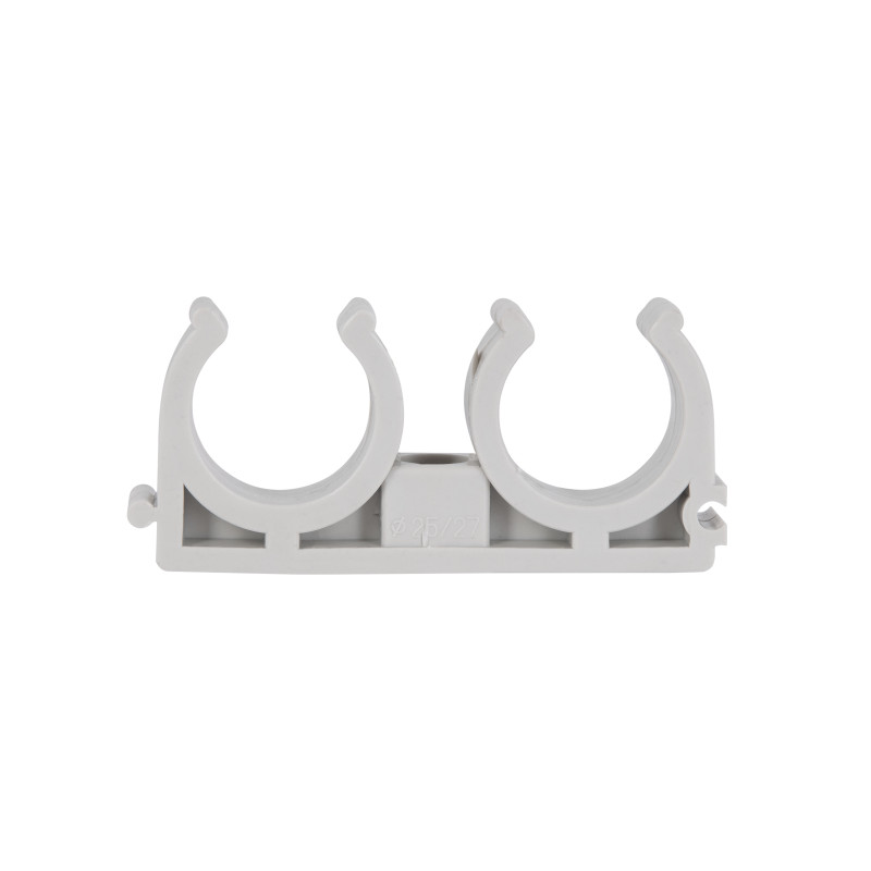 Кріплення PPR Thermo Alliance 25 подвійне SD00050999