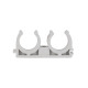 Кріплення PPR Thermo Alliance 25 подвійне SD00050999