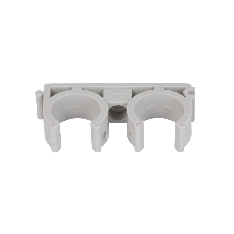 Кріплення PPR Thermo Alliance 25 подвійне SD00050999