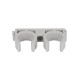 Кріплення PPR Thermo Alliance 25 подвійне SD00050999