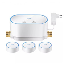 Grohe Інтелектуальний контролер води з 3-ма датчиками Sense Set (22502LN1)