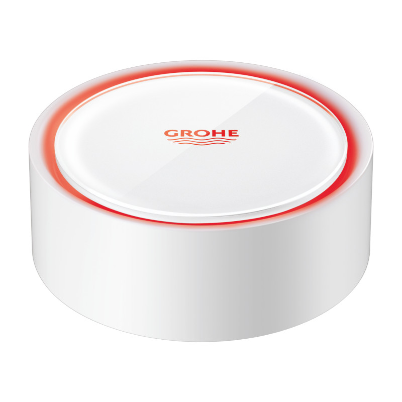 Grohe Інтелектуальний датчик води Sense (22505LN1)