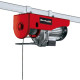 Einhell Тельфер електричний TC-EH 500 2255140 (2255140)
