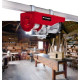 Einhell Тельфер TC-EH 600 електричний (2255150)