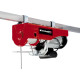 Einhell Тельфер TC-EH 1000 електричний (2255160)