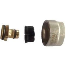 REHAU З'єднання різьбове RAUBASIC 20хG3/4