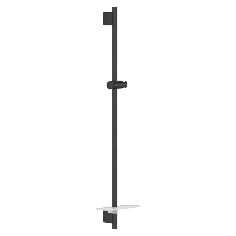 Grohe Rainshower Smartactive 130 Душовий гарнітур, 3 режими струменю (22725KF5)