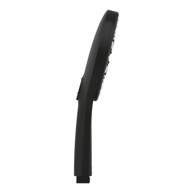 Grohe Rainshower Smartactive 130 Душовий гарнітур, 3 режими струменю (22725KF5)