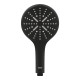 Grohe Rainshower Smartactive 130 Душовий гарнітур, 3 режими струменю (22725KF5)