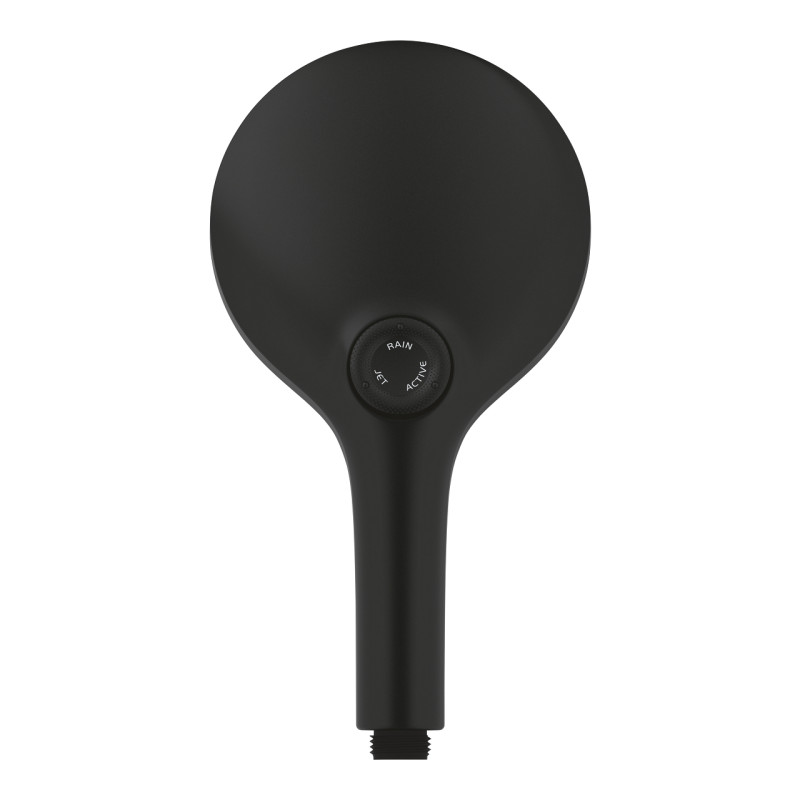Grohe Rainshower Smartactive 130 Душовий гарнітур, 3 режими струменю (22725KF5)