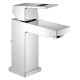 Grohe Eurocube Змішувач для раковини, одноважiльний, (23127000)