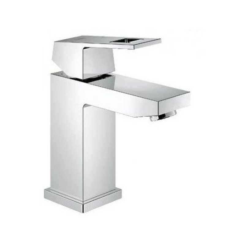 Grohe Eurocube Змішувач для раковини, одноважільний, хром, (2313200E)