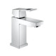 Grohe Eurocube Змішувач для раковини, одноважільний, хром, (2313200E)