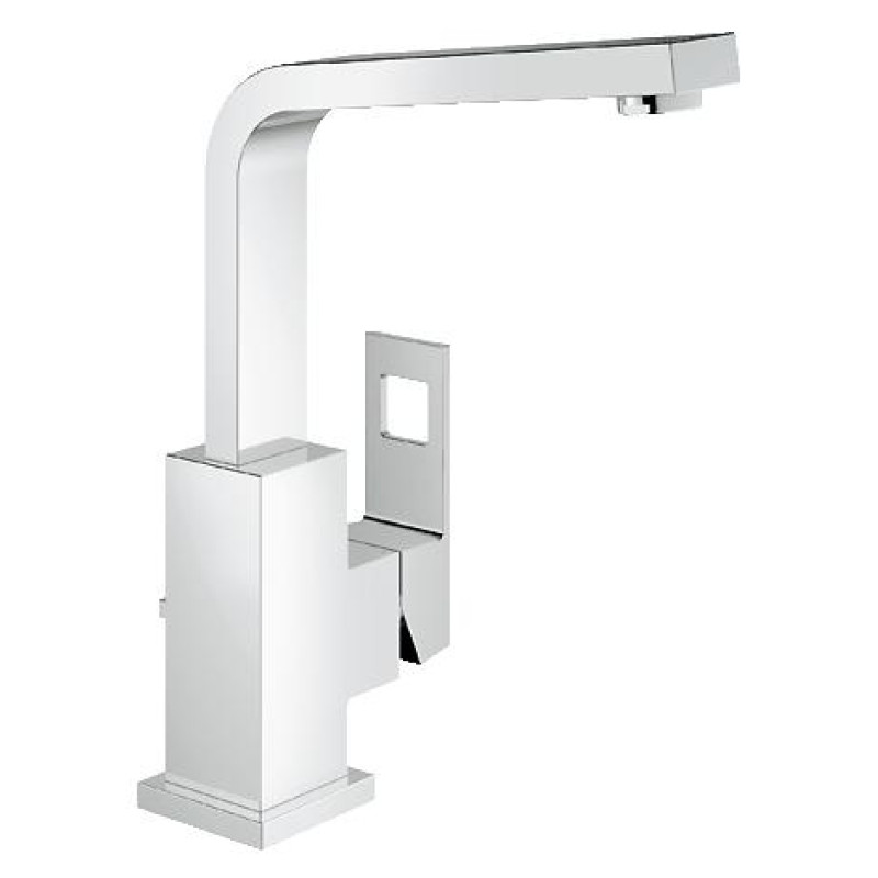 Grohe Eurocube Змішувач для раковини, одноважiльний, (23135000)