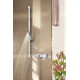 Змішувач для душу Grohe Eurocube (23145000)