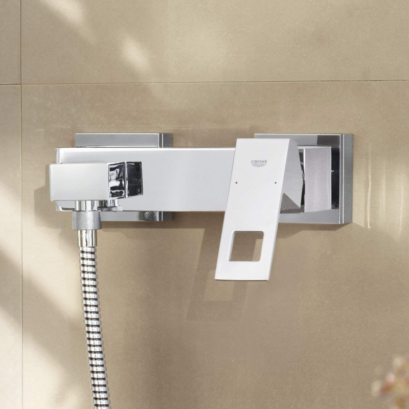 Grohe Змішувач для душу EuroCube (23145000)