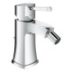 Grohe Grandera Змішувач для бiде, одноважiльний
