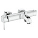 Grohe Grandera Змішувач для ванни, одноважiльний, (23317000)