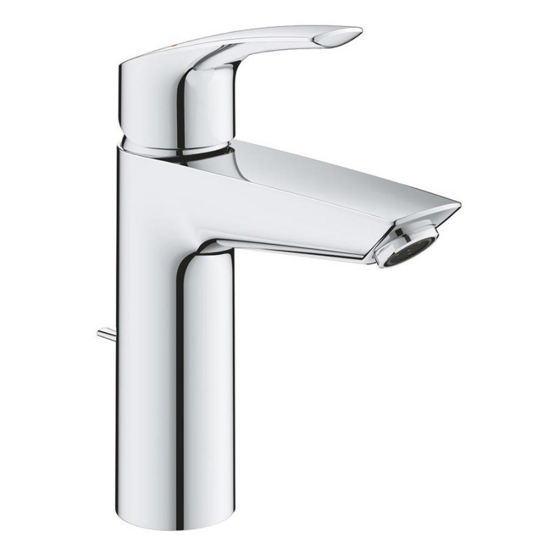 Grohe Змішувач для раковини Eurosmart New M-size (23322003)
