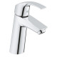 Grohe Змішувач одинважільний для раковини Eurosmart M-Size (23324001)