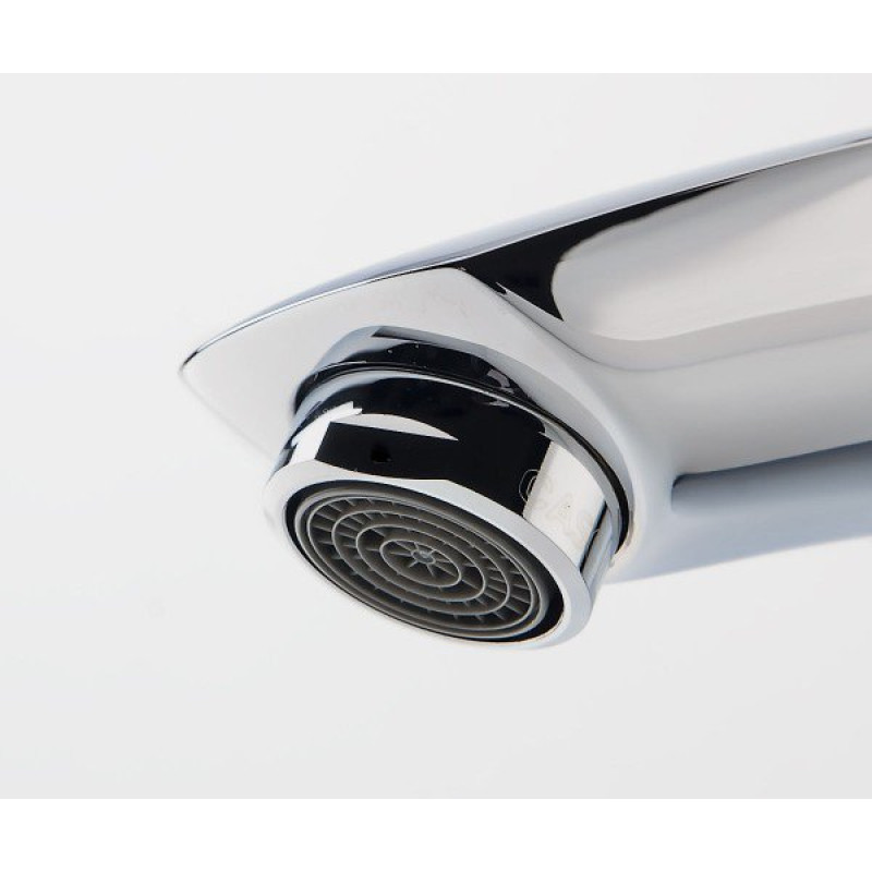 Grohe Змішувач одинважільний для раковини Eurosmart M-Size (23324001)
