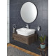 Grohe Змішувач одинважільний для раковини Eurosmart M-Size (23324001)
