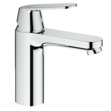 Grohe Eurosmart Cosmopolitan Змішувач для умивальника, одноважiльний, (23327000)