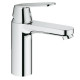 Grohe Eurosmart Cosmopolitan Змішувач для умивальника, одноважiльний, (23327000)
