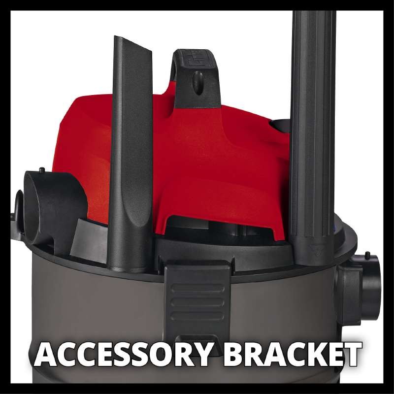 Einhell Пилосос TC-VC 1815 (2340290)