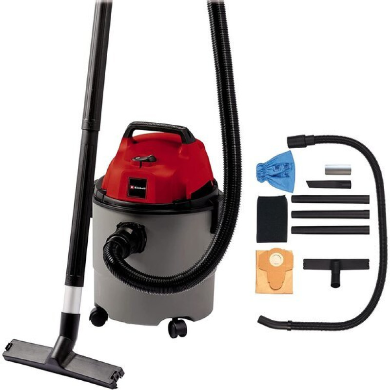 Einhell Пилосос TC-VC 1815 (2340290)