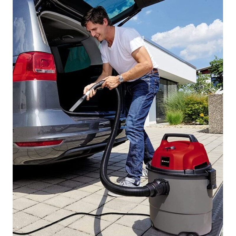 Einhell Пилосос TC-VC 1815 (2340290)