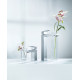 Змішувач на стільницю для раковини XL-розміру Grohe Eurocube (23406000)