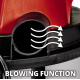 Einhell Пилосос EINHELL TC-VC 1815 S (2342390)