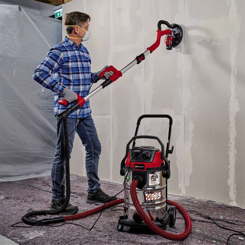 Einhell Пилосос для вологого та сухого збирання TE-VC 2230 SACL (2342465)