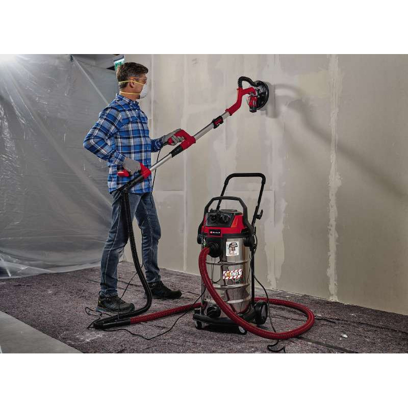 Einhell Пилосос для вологого та сухого прибирання TE-VC 2340 SACL (2342470)