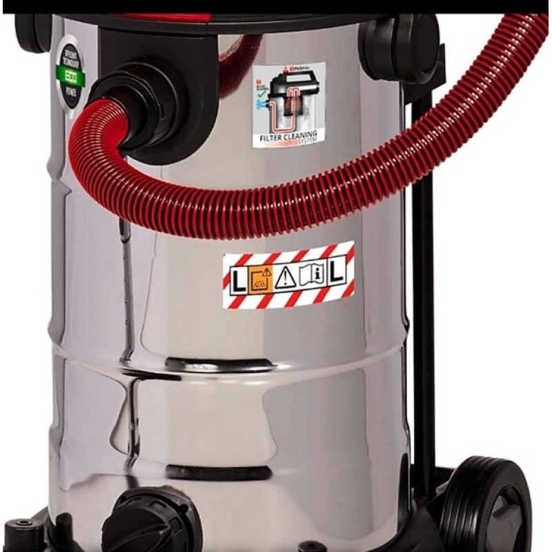 Einhell Пилосос для вологого та сухого прибирання TE-VC 2340 SACL (2342470)