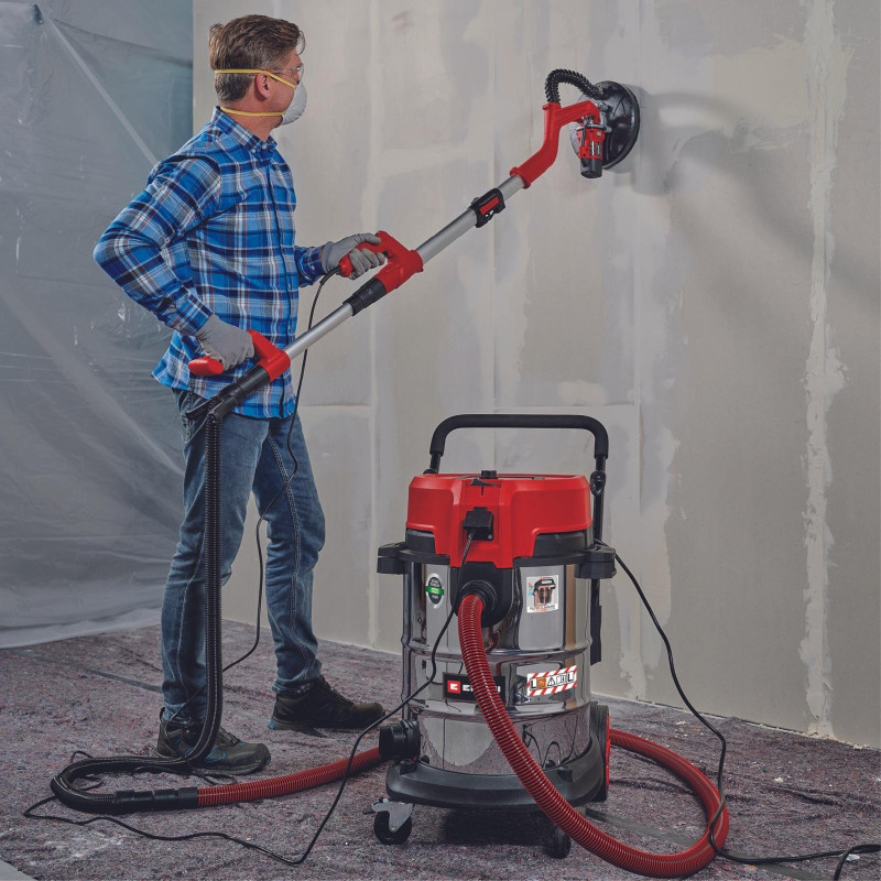 Einhell Пилосос TE-VC 2350 SACL (2342475)