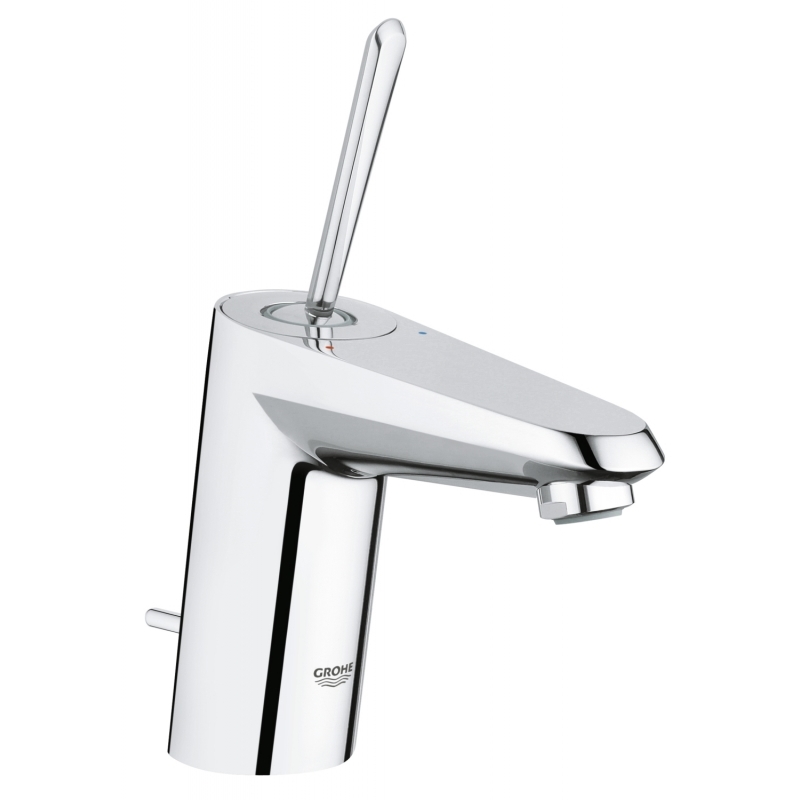 Grohe Eurodisc Joy Змішувач для раковини, одноважiльний, (23425000)