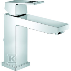 Grohe Eurocube Змішувач для раковини, одноважiльний, (23445000)
