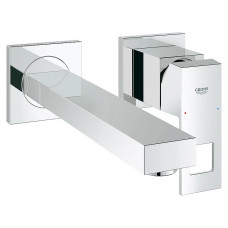 Grohe Змішувач для раковини Eurocube M-size (23447000)