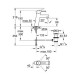 Grohe Concetto Смеситель для раковины, однорычажный, (23450001)