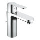 Grohe QuickFix Get Одноважільний змішувач для раковини M-Size (23454000)