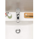 Grohe QuickFix Get Одноважільний змішувач для раковини M-Size (23454000)