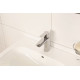 Grohe QuickFix Start Одноважільний змішувач для раковини M-Size (23455002)
