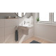 Grohe QuickFix Start Одноважільний змішувач для раковини M-Size (23455002)