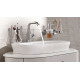 Grohe ESSENCE NEW змішувач для умивальника, (23463001)