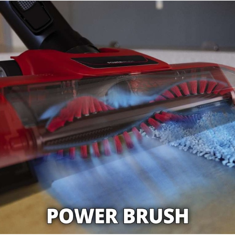 Einhell Акумуляторний пилосос TE-SV 18 Li - Solo, без акб (2347180)
