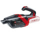 Einhell Акумуляторний пилосос TE-HV 18/06 Li - Solo, без акб (2347190)