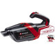 Einhell Акумуляторний пилосос TE-HV 18/06 Li - Solo, без акб (2347190)